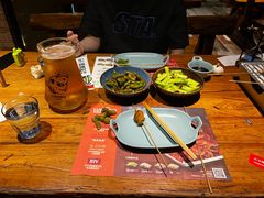 -馋嘴猫北京食堂·烤鸭·宵夜(亚运村店)