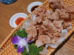 -新悦·霞浦海鲜生(上下杭店)