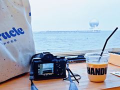 -ChanDu躔度咖啡(灯塔店)