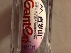 百岁山矿泉水-全家便利店(宜山路站店)