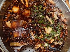 -黑竹香鸡(营和巷店)