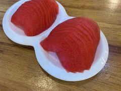 红酒雪梨-陈傻子餐厅(世纪都会店)