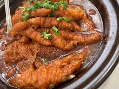 -新旺茶餐厅(鑫耀·光环live店)
