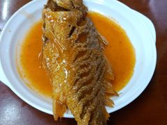 -东京包子楼(政七街店)