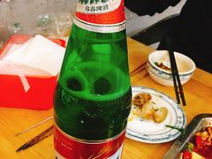 -刘选生烧烤