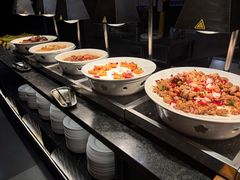 -星伦多自助料理·涮烤一体(虹悦城店)