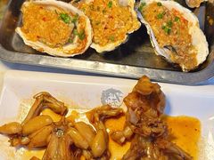 -辣不怕口味虾(凌霄路店)