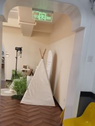 -水晶BABY儿童摄影(世界公园店)