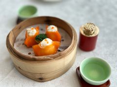 -海湾壹品·粤菜·早茶·烤鸭(拱北店)