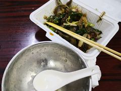 -陈添記·祖傳爽鱼皮·西关老字号(广州首店)