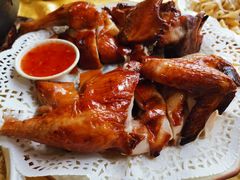 -大石鼓山庄·珠海第一烧猪