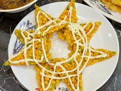 -九妹农家大铁锅东北菜(江湾店)