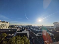 -雅戈尔富宫大酒店(观前街店)