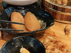 -院子餐厅·大锅菜·老杭帮(桥西直街店)