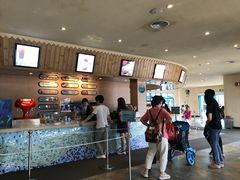 -串串烧(长隆海洋王国店)