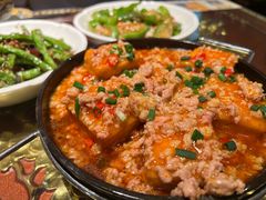 -缪氏川菜(深圳北站缤果空间店)