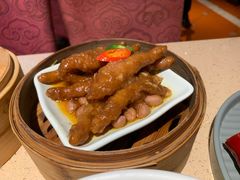 -点都德(华强南店)