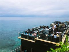 -Rock Bar Bali(Bali)