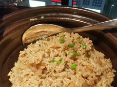 -喜悦烤鸭·新京菜(王府井店)