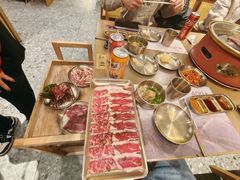 -西塔老太太泥炉烤肉(双井店)