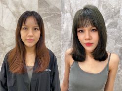 -MMby HairCode 芭曲发型概念店