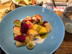 -通海俄式烧烤·俄罗斯大串(嵩山路店)