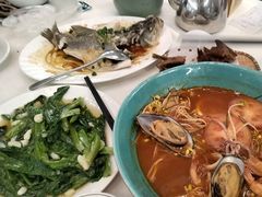 -五谷芳乳鸽王(海景店)