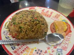 -旺阁茶餐厅(笋岗店)