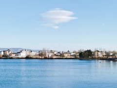 -大理洱海