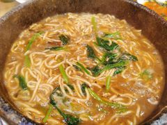 -小伙虎坊桥石锅烤肉(和义店)