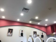 -海马体照相馆(广州新世界云门New park店)