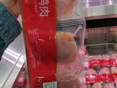 -盒马X会员店(上海森兰商都店)