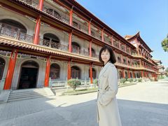 -高旻寺