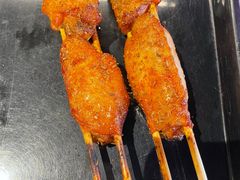 -96农蝎虾(江桥老街店)