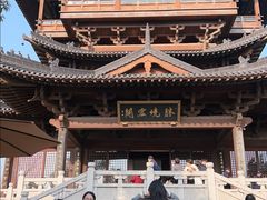 -杭州半山国家森林公园