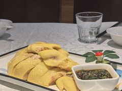 -阿英煲(凉城路店)