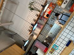 -常樂屋·常德米粉(青年路店)