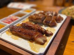 -凤阁楼果木烧鹅(鹤山陈山店)