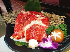 -猫爪爪原切自助烤肉(观音桥阳光世纪店)