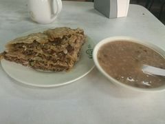 -清真永恒华威肉饼(潘家园店)