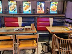 -叁宝烤肉• 西安烧烤(太乙路店)