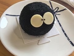 -小意思咖啡店(草桥店)