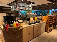 -金海湾自助餐厅(金陵饭店)