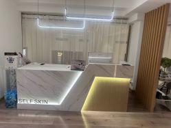 -海菲秀黑钻·SELF SKIN悦己·Tech SPA