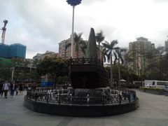 -水围村