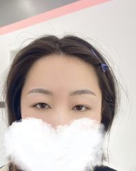 -babiline芭比莱恩半永久纹眉纹唇发际线