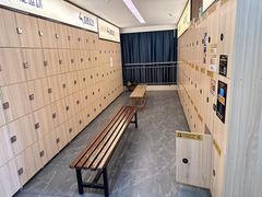 -超鹿运动健身(紫阳商贸中心店)