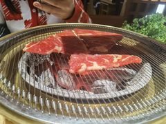 -西塔老太太泥炉烤肉(亚运村店)