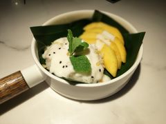 -生如夏花泰式火锅(伊藤双楠店)