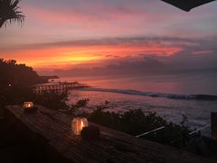 -Rock Bar Bali(Bali)